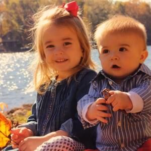 Meet your Posher, Mandy